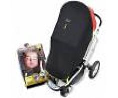 SNOOZE SHADOW Parasol Integral de Cochecito Sombra y Siesta