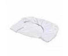 Ecus Kids Sabana Bajera con Protector Minicuna 80x50