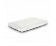 Ecus Kids Ecus Care Colchón Minicuna 75x52x8