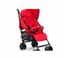 Chicco Silla de Paseo Chicco London Up Roja