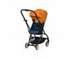 CYBEX Silla de paseo EEZY S TWIST CYBEX, Tropical Blue