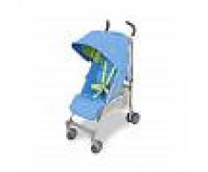 Maclaren QUEST Silla de Paseo Marina/Limeade
