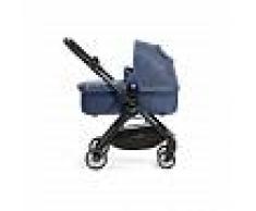 BABYJOGGER Cochecito CITY TOUR LUX DUO BABYJOGGER, Azul