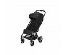 CYBEX Silla de paseo EEZY S+ CYBEX, Lavastone Black
