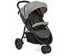 JOIE Silla de paseo LITETRAX3 JOIE, Color Dark Pewter