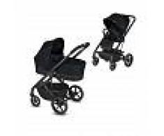 CYBEX Cochecito dúo BALIOS S CYBEX, Lavastone Black