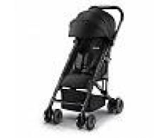 RECARO Silla de paseo EASYLIFE ELITE RECARO, Color Black