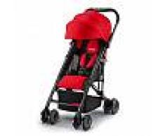 RECARO Silla de paseo EASYLIFE ELITE RECARO, Color Ruby
