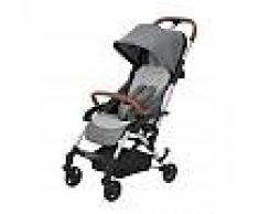 BÉBÉCONFORT Silla de paseo LAIKA BÉBÉ CONFORT, Color Nomad Grey