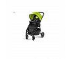 RECARO Silla de paseo CITYLIFE RECARO, Color Lime