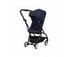 CYBEX Silla de paseo EEZY S TWIST CYBEX, Denim Blue