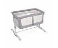 CHICCO Minicuna-colecho NEXT2ME DREAM CHICCO, Color Graphite