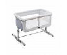 CHICCO Minicuna-colecho NEXT2ME DREAM CHICCO, Color Delicacy