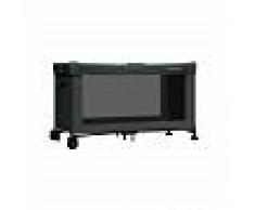 KOELSTRA Cuna de Viaje TRAVELSLEPPER T5 KOELSTRA, Negro