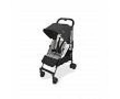 MACLAREN QUEST ARC Silla de paseo Railroad/stripe
