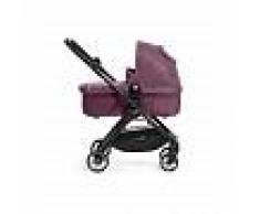 BABYJOGGER Cochecito CITY TOUR LUX DUO BABYJOGGER, Berenjena