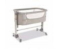 ASALVO Minicuna colecho FOLD ASALVO, Beige