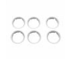 BUGABOO Llantas para silla de paseo Bugaboo bee5 Blanco