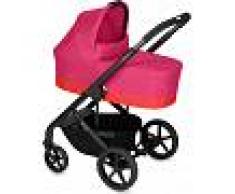 CYBEX Carrito Y Capazo Balios S & Cot S Cybex