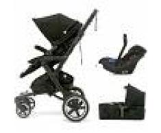 CONCORD Conjunto Air I-Size Y Capazo Scout Neo Plus Mobility Concord