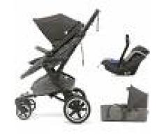 CONCORD Conjunto Air I-Size Y Capazo Scout Neo Plus Mobility Concord