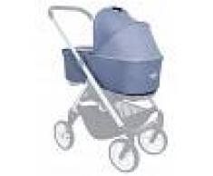 easywalker Capazo Mini Stroller Moonwalk Grey Easywalker 0m+
