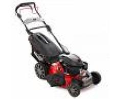Ama Cortacésped autopropulsado Ama TRX 531H saco, mulching, salida lateral, trasera - Honda GCVx