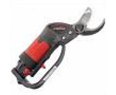 M.A.I.BO. Tijera de podar neumática MAIBO MF500 Carbonium profesional de aire comprimido