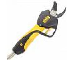 Volpi Tijeras de poda eléctricas Volpi I-FORCE PV80, batería Li-po de 3.8 Ah. Corte Ø máx 38-40mm