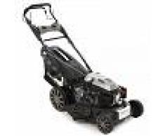 Blackstone Cortacésped Blackstone SP530 Deluxe: recogida, mulching, salida lateral y trasera. Autopropulsado