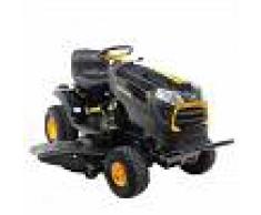 McCulloch Tractor cortacésped salida lateral McCulloch M200-117T PWR motor Briggs&Stratton 20 hp