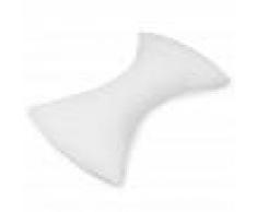 ORTOTEX MEDICAL Almohada Cervical Anatómica Con Forma De Mariposa.