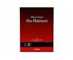 Canon Papel fotográfico CANON Pro Platinum PT-101