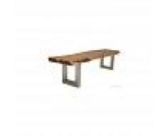 Kare Design banco wood line