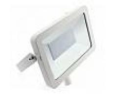 Proyector Led Tablet Chipled Osram, Detector de presencia y luminosidad, 100W, B