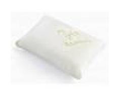 JEWEL BEDDING Almohada viscoelástica bamboo