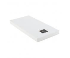 Colchón para cuna de espuma de poliuretano 60x120 Arthus