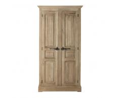 Armario de madera de mango Rousseau