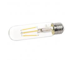 Bombilla led de cristal