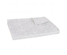 Mantel jacquard 150x350