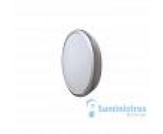 PRILUX Luminaria LED Favria Niquel 30w 840 4000k