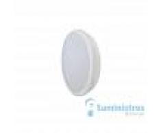 PRILUX Luminaria LED Favria Blanco 30w 840 4000k
