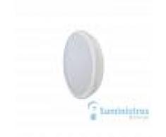 PRILUX Luminaria LED Favria Blanco 30w 830 3000k