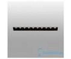 FARO Empotrable de techo Barcelona TROOP TRIMLESS 43707 negro 10 lamparas 2w 3000K (calida)