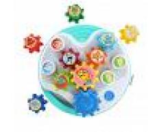 Tris & Ton Complemento Infanti Baby Einstein - Juguete Musical Symphony Gears
