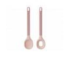 BERGHOFF Cubiertos para Ensalada BERGHOFF 3950068 Rosa