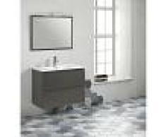 Muebles Jumar Conjunto de baño - Metropolis - Jumar