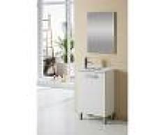 Muebles Jumar Conjunto de baño - Kit mini 50 - Muebles Jumar
