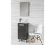 Muebles Jumar Conjunto de baño - Kit Camille 40 - Muebles Jumar