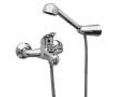Griferías MAIER Grifo de baño ducha con accesorios - Grifería Maier - Planet